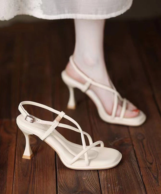 Elegantly Styled Sandals for Everyday Wear