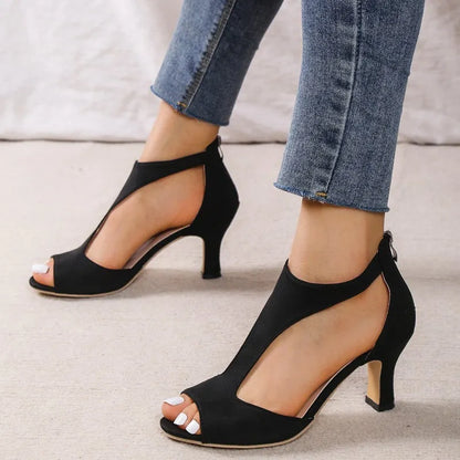 Beautifully Finished Shoes in a Timeless Design