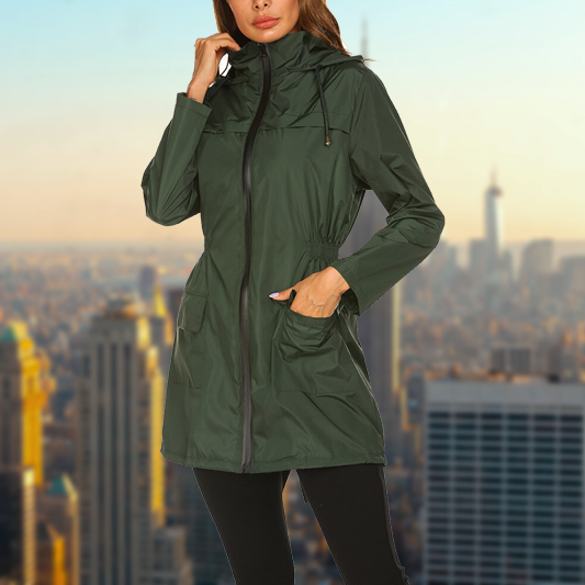 Witta | Chic and Versatile winter Coat