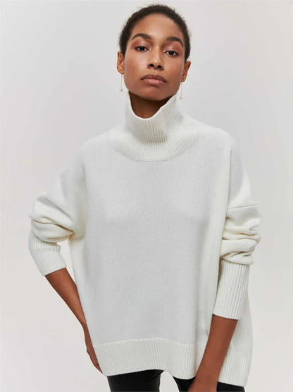 Mira Sweater