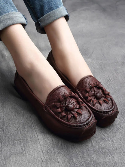 Thoughtfully Designed Shoes in a Timeless Style