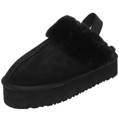 Alison Winter Boots
