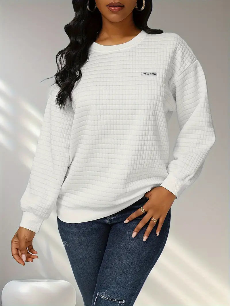 Beautifully Crafted Sweater