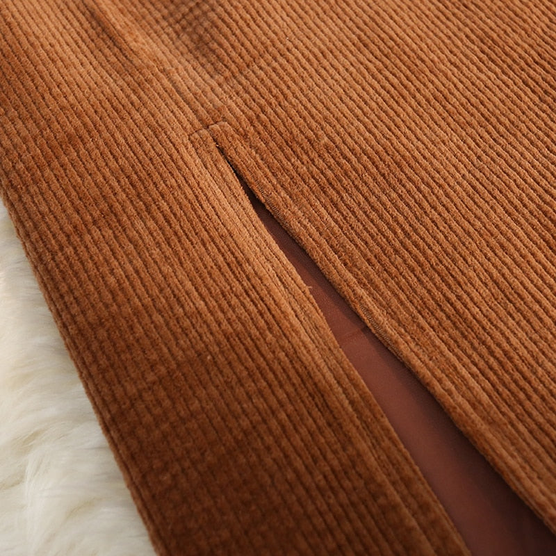 Miya Midi Skirt