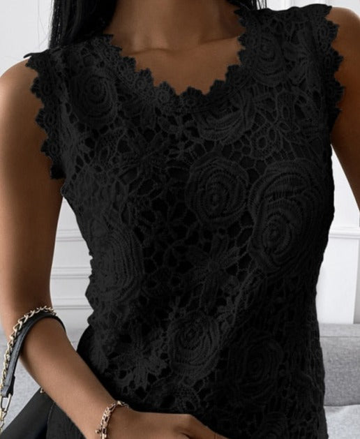 Lace Top