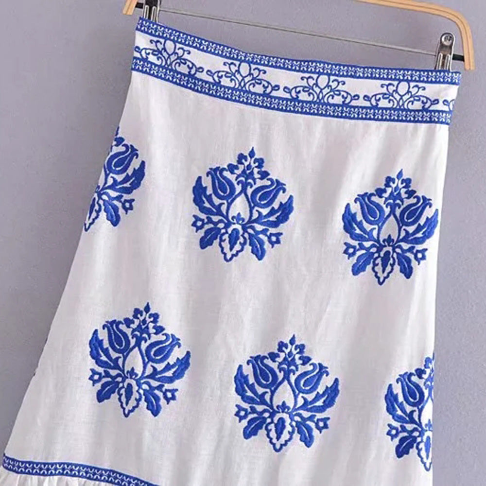Rosa Skirt