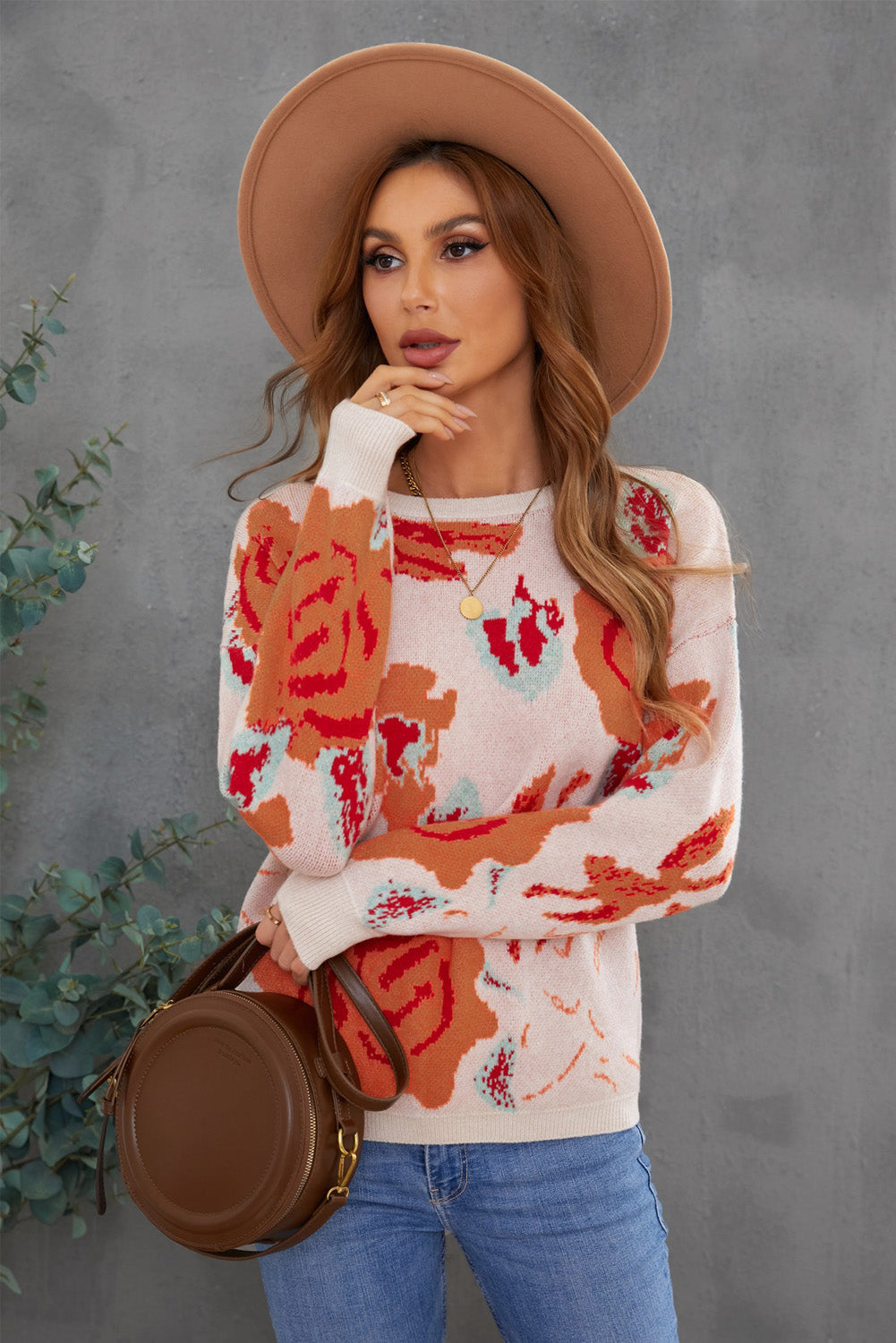 Beautifully Crafted Sweater