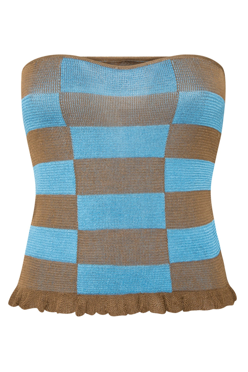 Queenie Tank Tops