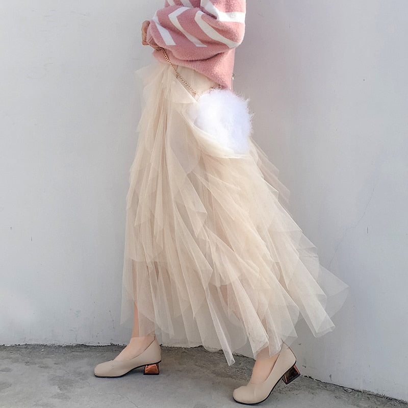Bella Skirt