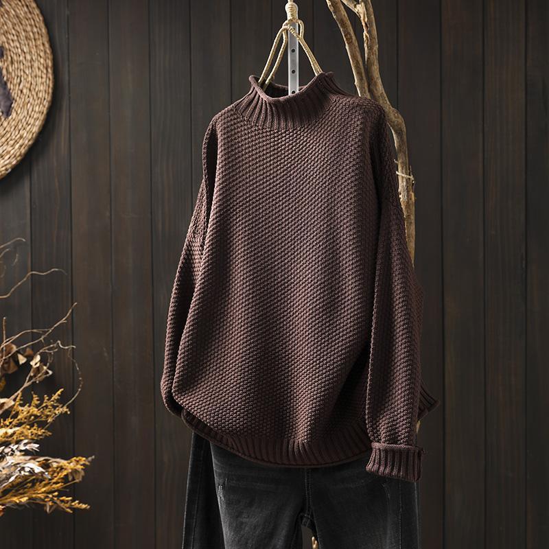 Classic Vintage Sweater