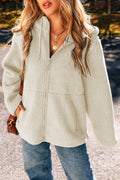 Thoughtfully Designed Jacket