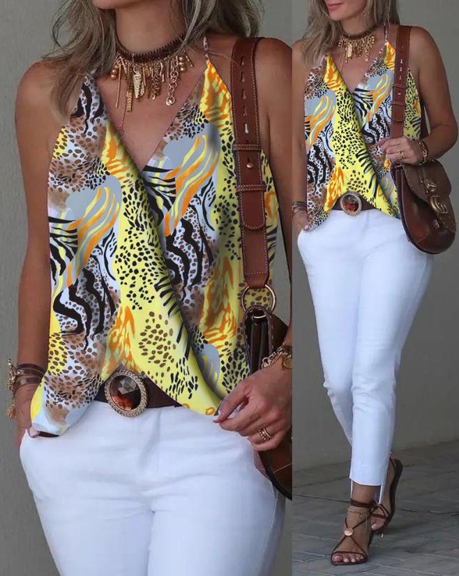 Sophia Top