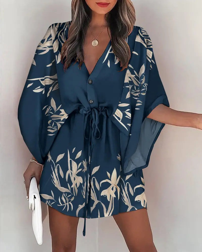 Adison Mini Dress