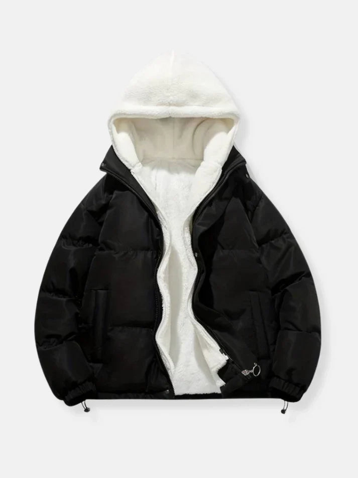 Classic Vintage Coat