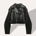 Aliana | Fashionable and Minimalist winter Jacket