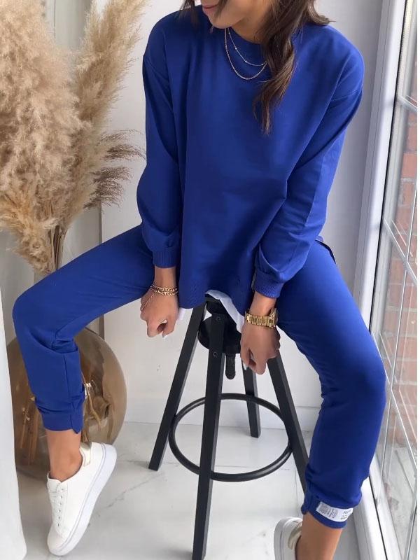 Vintage-inspired sweater