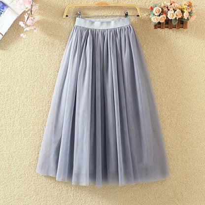 Siana Skirt