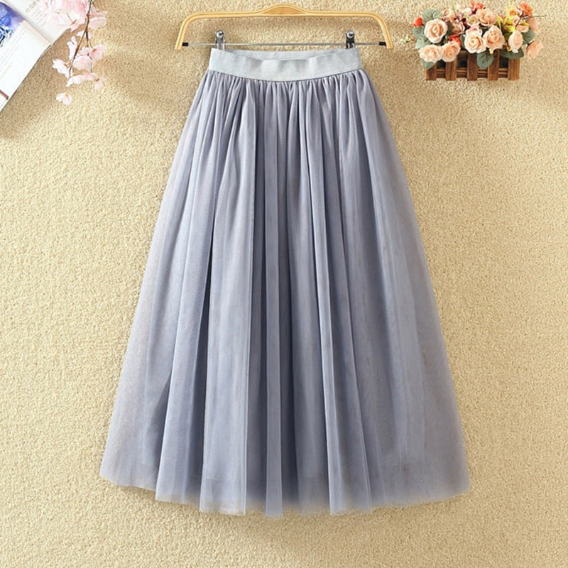 Siana Skirt