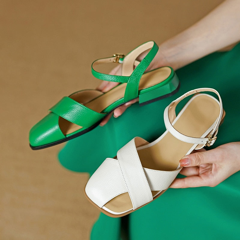 Julia Sandals