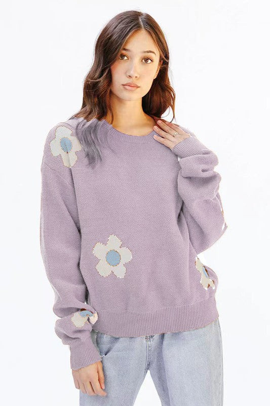 Beautifully Crafted Sweater