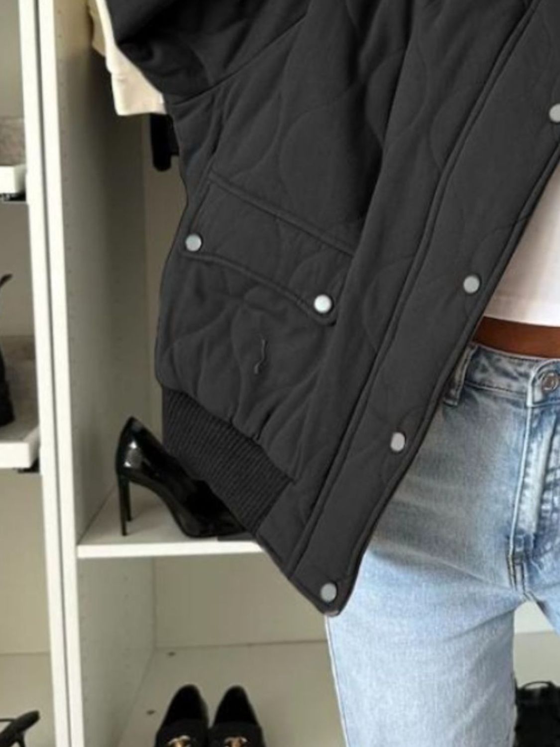 Beautifully Crafted Jacket
