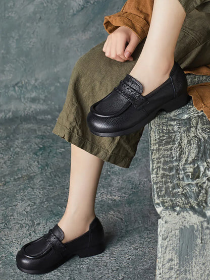 Elegantly Styled Shoes for Everyday Wear