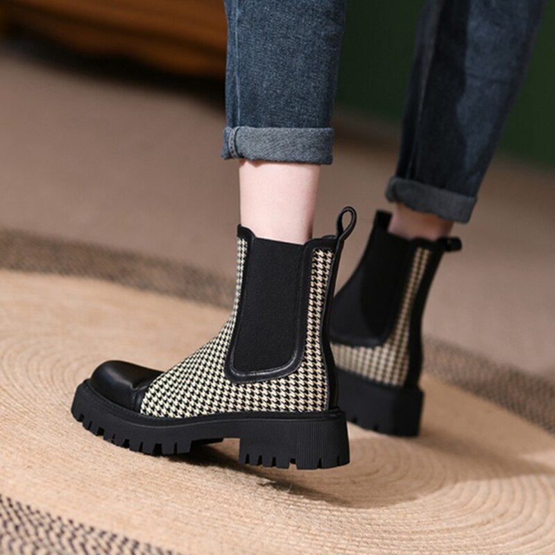Margarita Boots