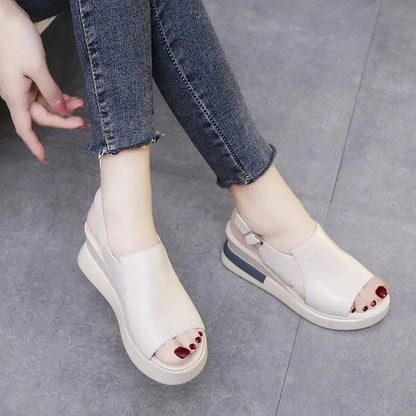 Subtly Elegant Heels with a Refined Vintage Look