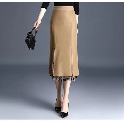 Sona Skirt