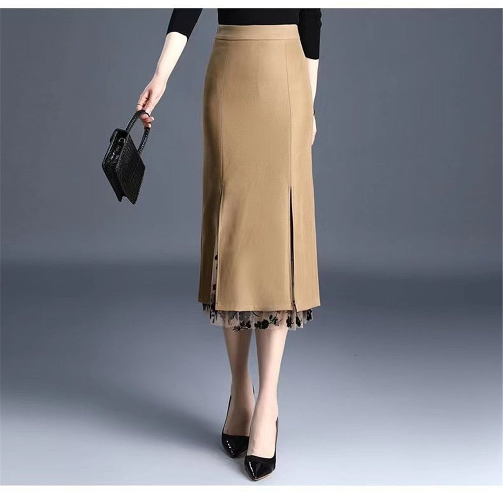 Sona Skirt