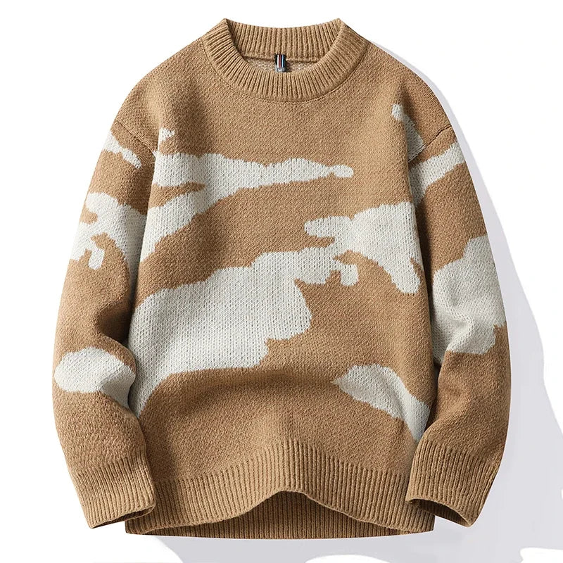 Vintage Inspired Sweater