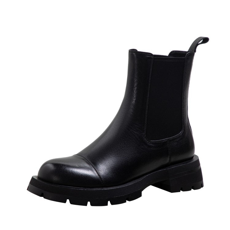 Eshley Boots