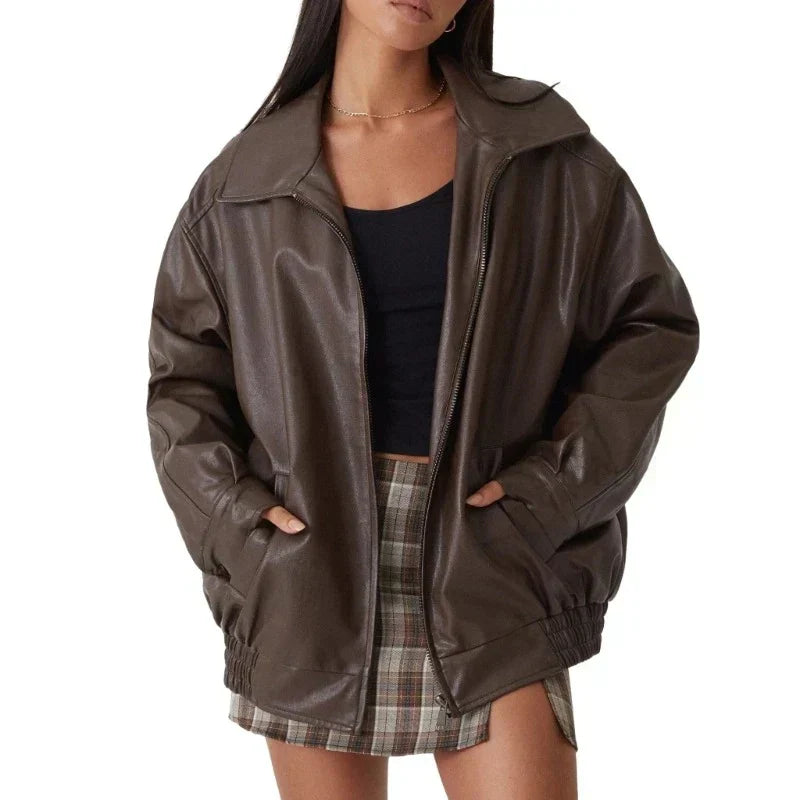 Classic Vintage Jacket