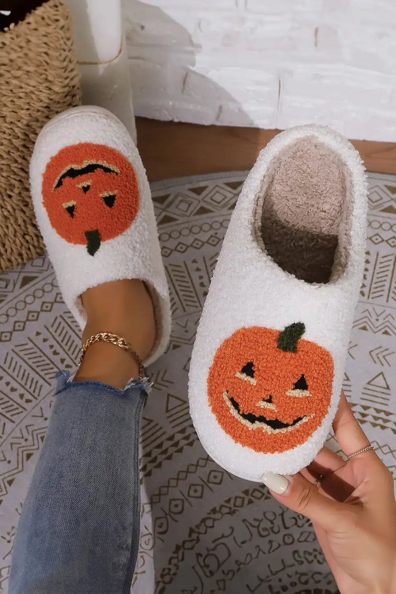 Beautifully Finished Slippers in a Timeless Design