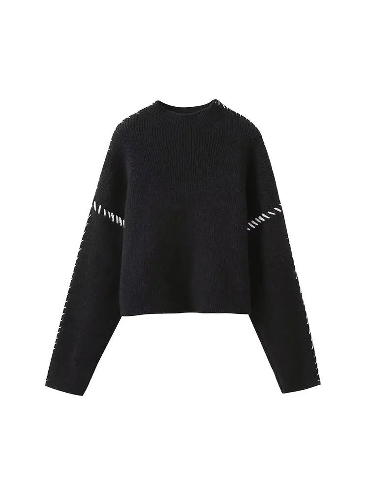 Mella Sweater