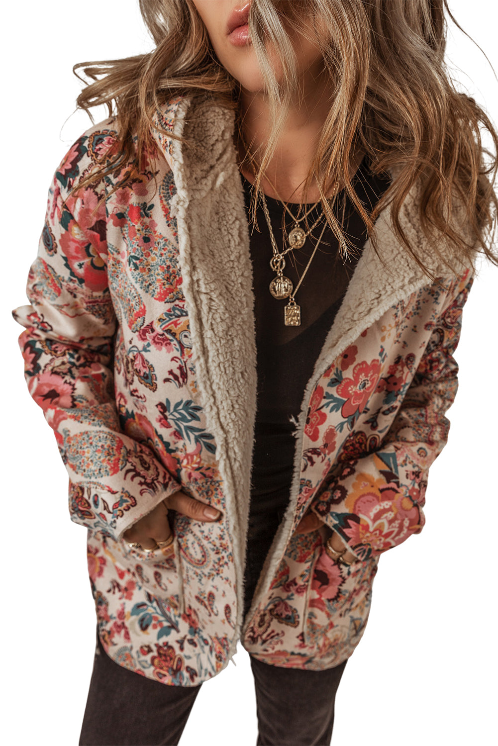 Elegantly Designed Jacket