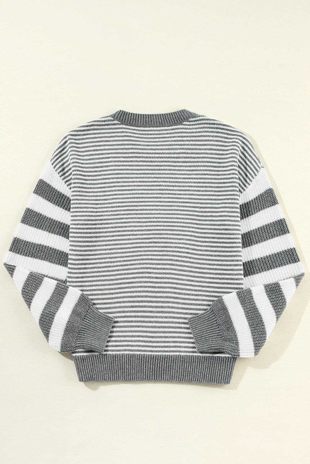 Timeless Vintage Style Sweater