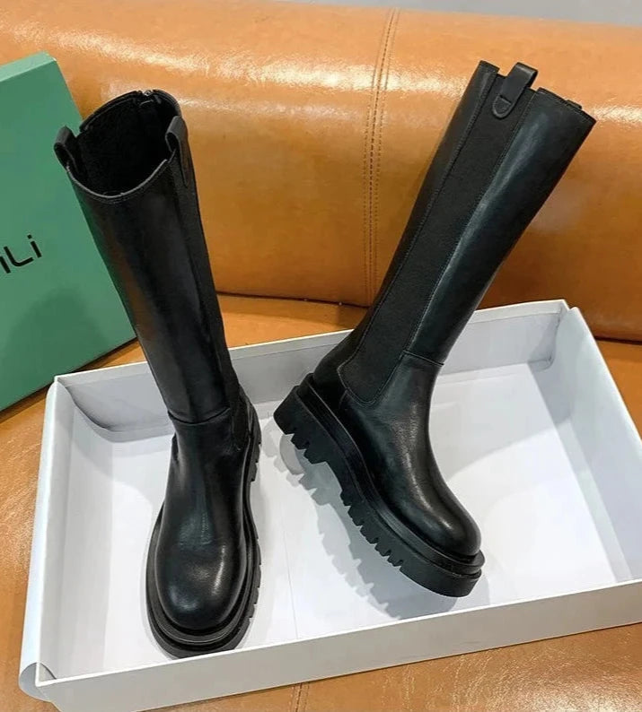 Kery Boots