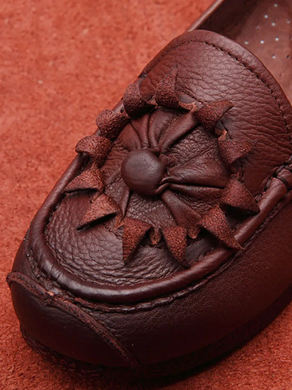 Thoughtfully Designed Shoes in a Timeless Style