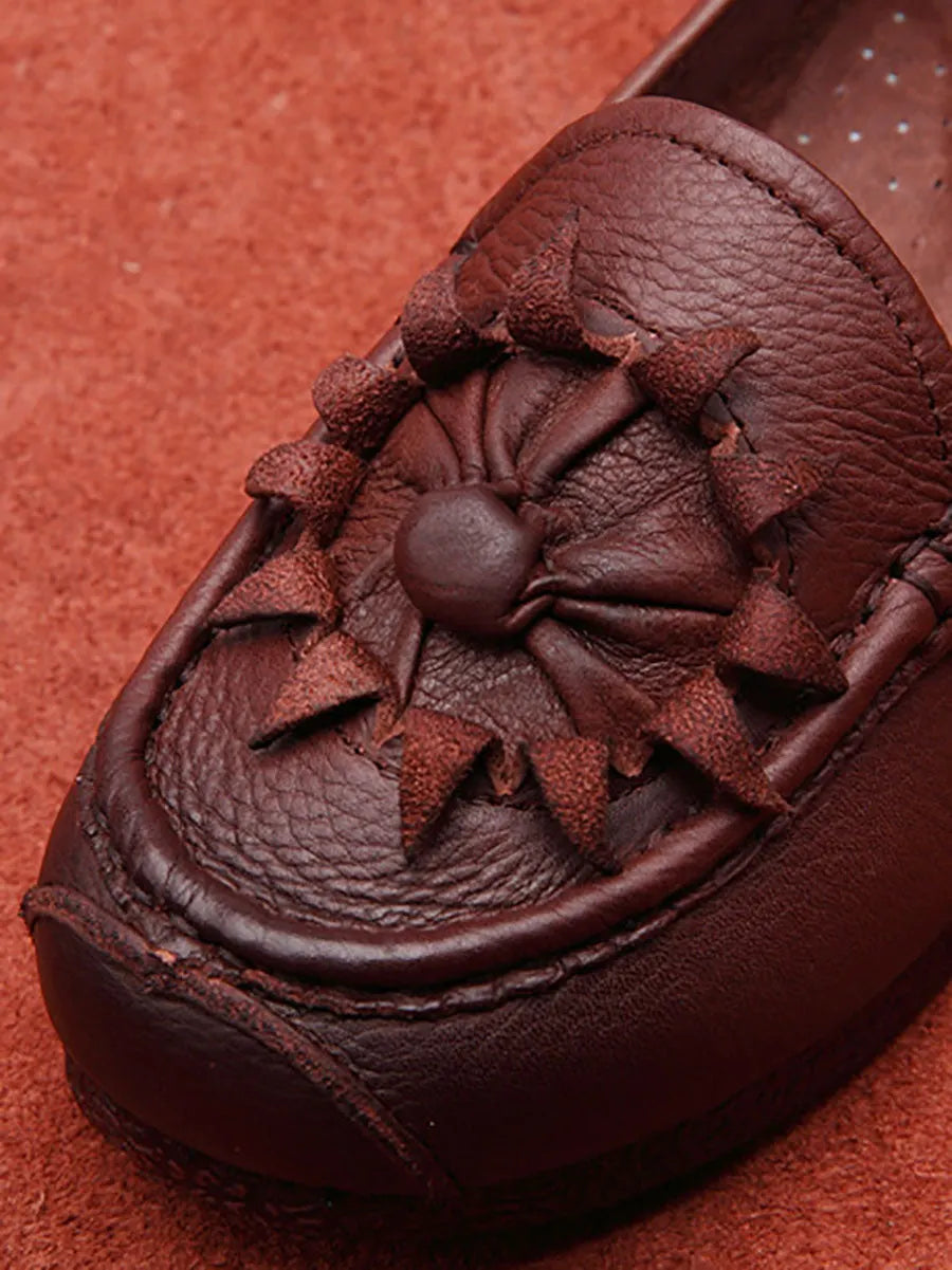 Thoughtfully Designed Shoes in a Timeless Style