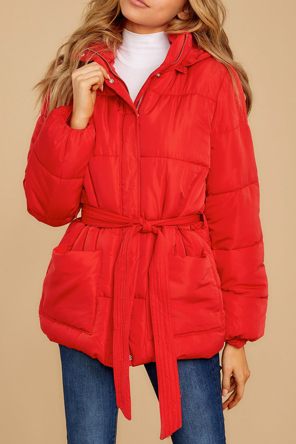 Vintage Inspired Jacket