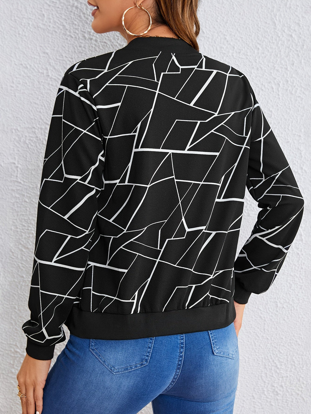 Beautifully Crafted Jacket