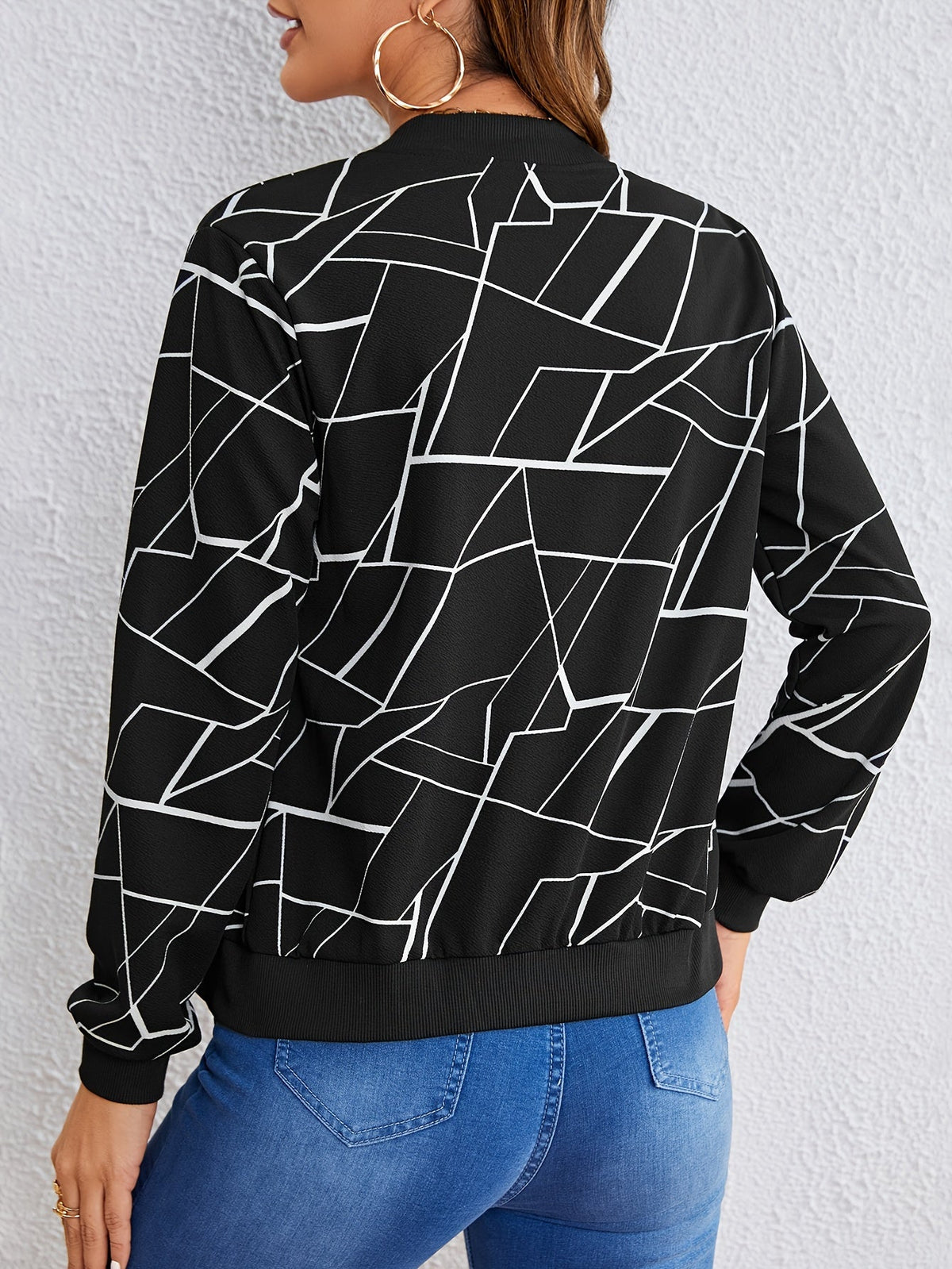 Beautifully Crafted Jacket