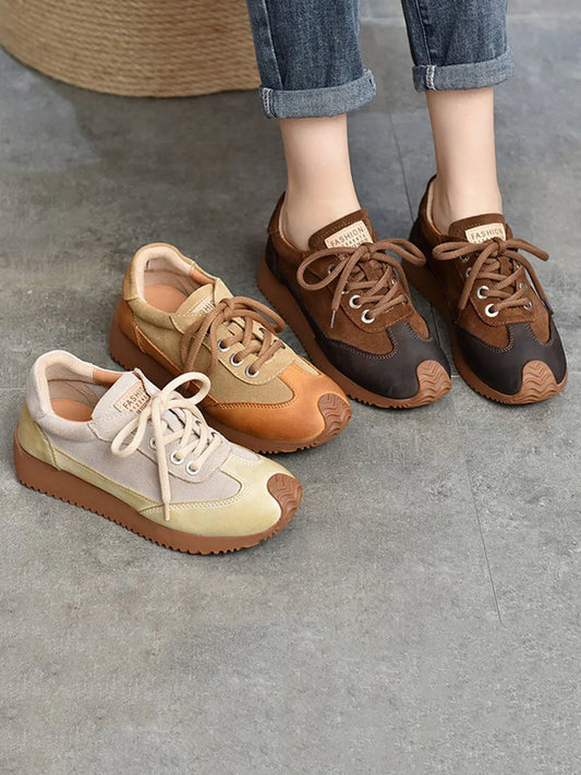 Classic Designed Shoes in a Timeless Cut