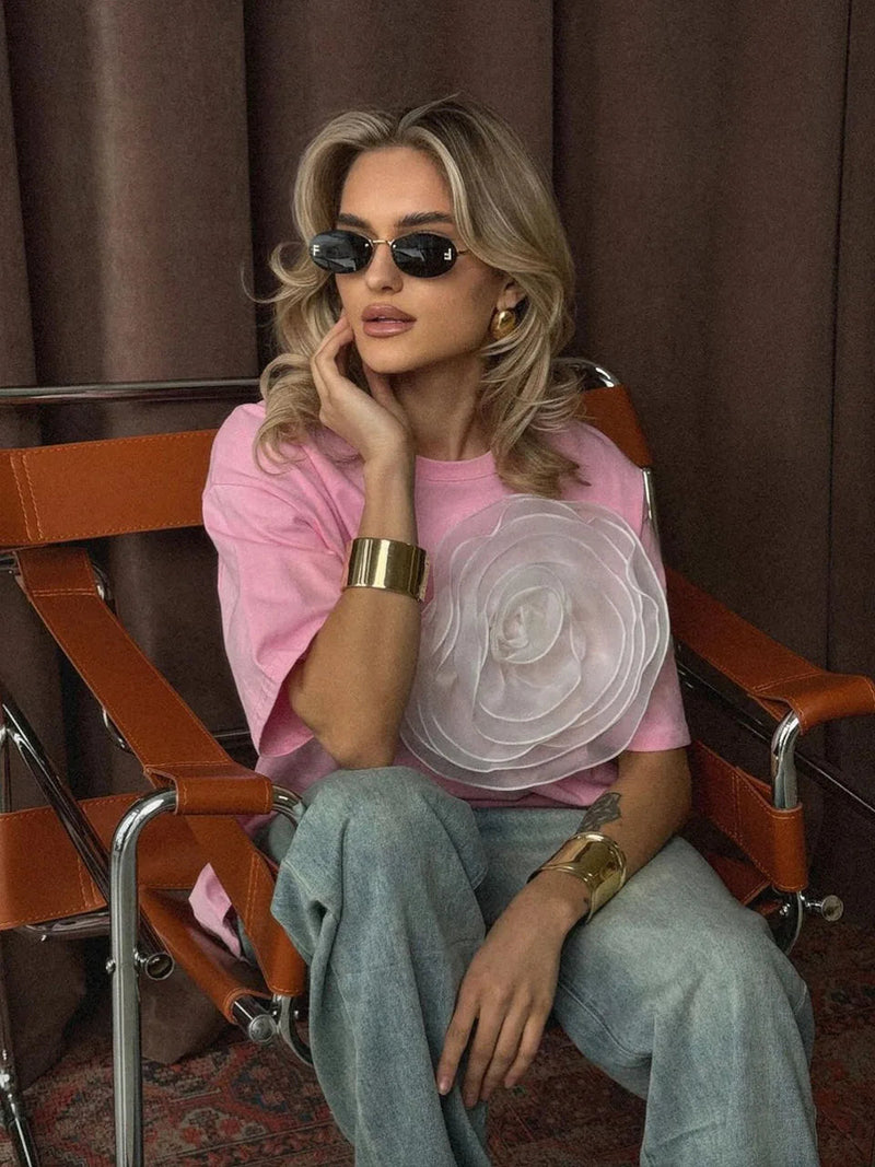 Roseta Top