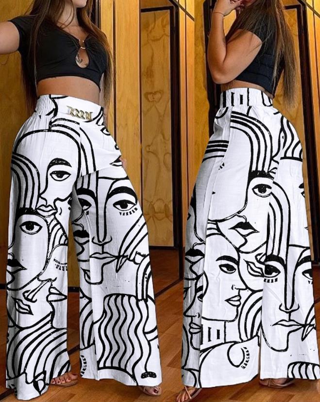 Ula Pants