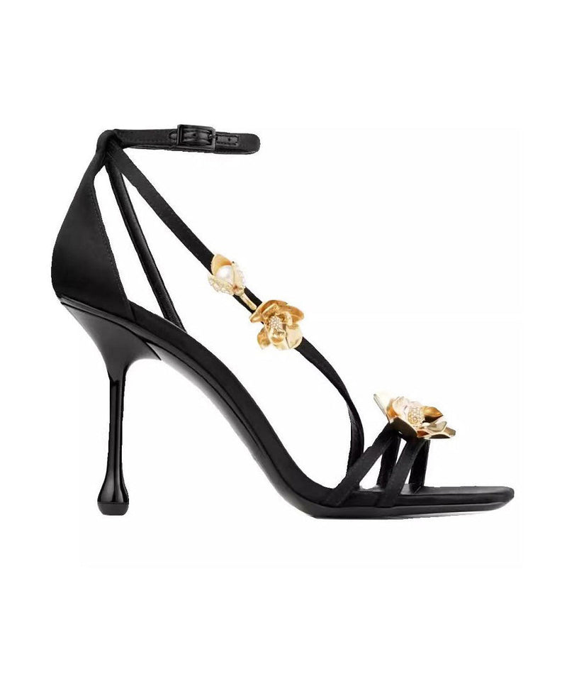 Thoughtfully Designed Sandals in a Timeless Style
