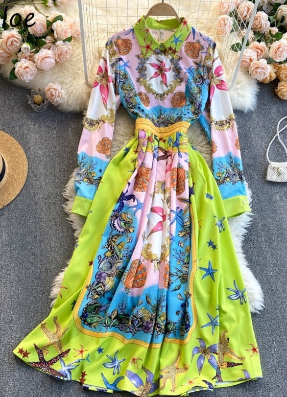 Vestey Dress