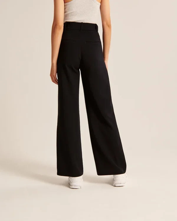 KS | Elegant spring pants