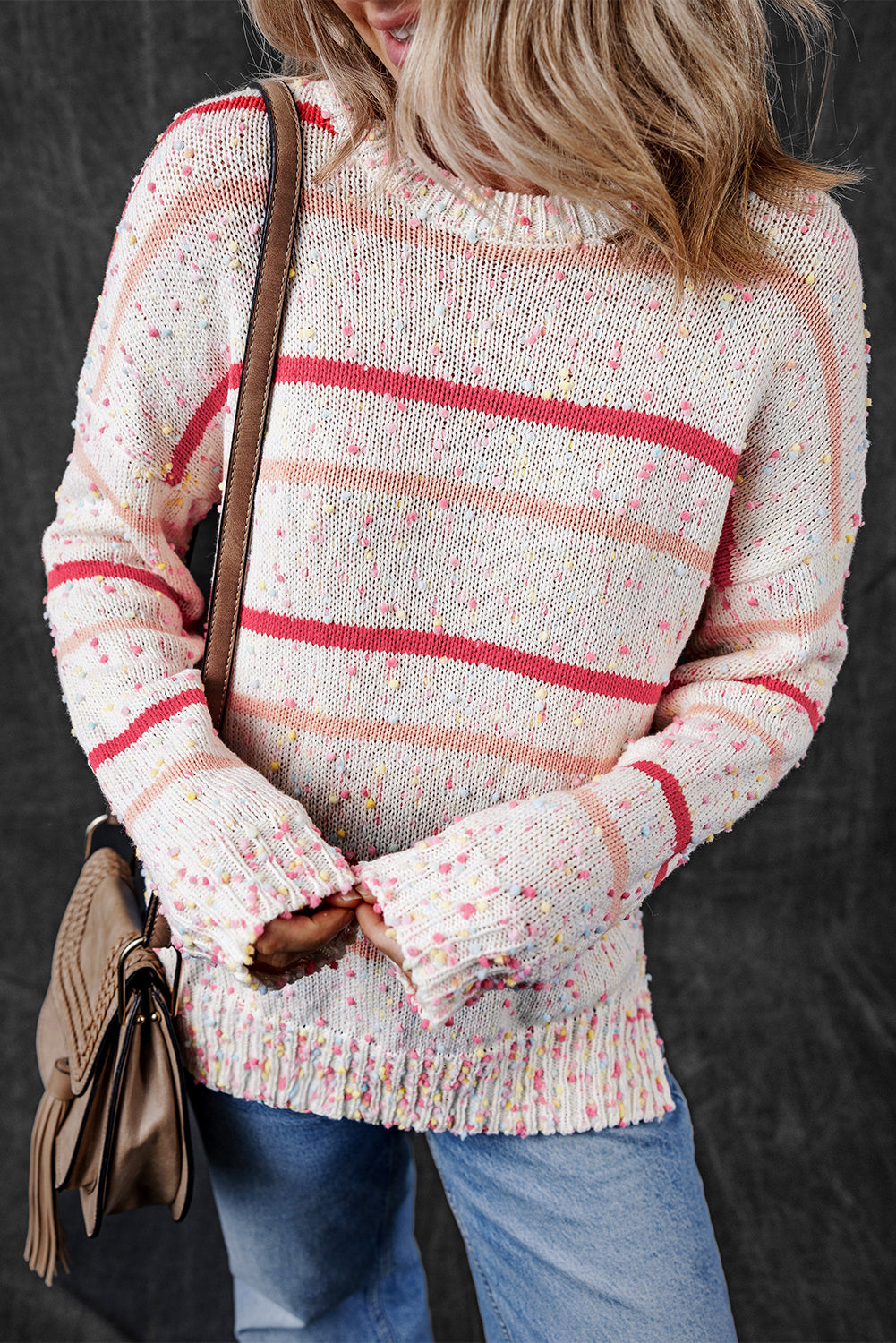 Classic Vintage Sweater